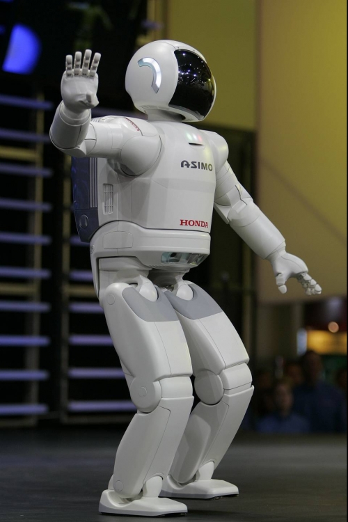 Robot1