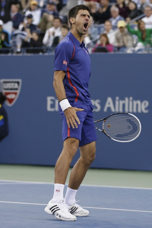 Novak Đoković