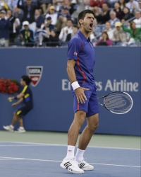 Novak Đoković