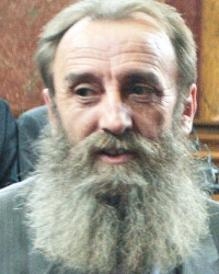 Bivši ministar,a sadašnji poslanik Predrag Marković