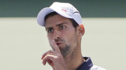 Novak Đoković