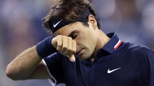 Rodžer Federer