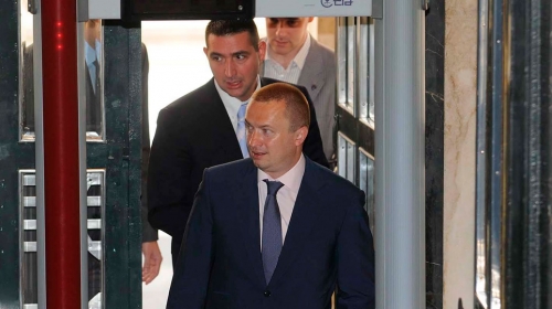 „Najbolji mogući izlaz“: Dulić i Pajtić
