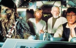 Han, Luk, Obi i Čubaka