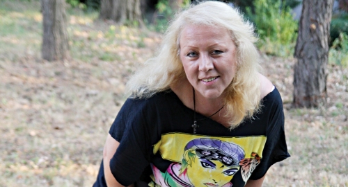 Zorica Marković