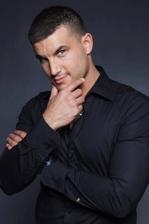 Marko Vanila