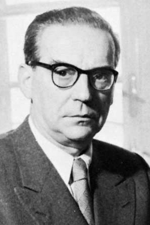 Ivo Andrić