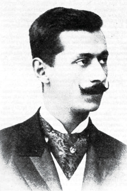 Jovan Dučić