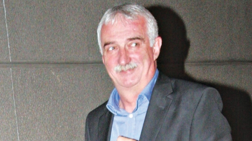 Novi konzul uTrstu: Dragan Kićanović