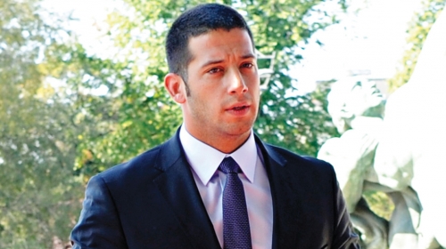 Udovičić