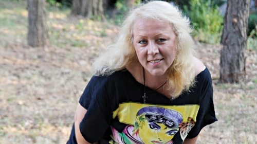 Zorica Marković