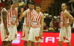 KK Crvena zvezda