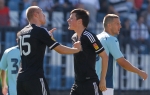 Ivan Ivanov i Nikola Ninković