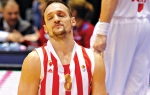 Nije očekivao ovakav start sa Zvezdom: Igor Rakočević
