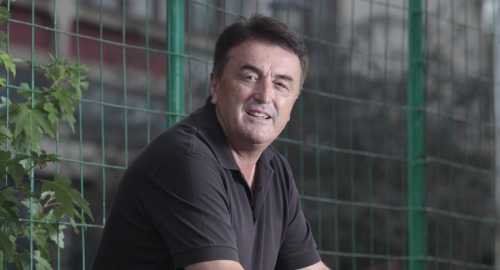 Radomir Antić