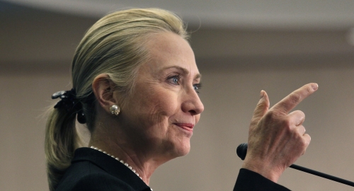 Hilari Klinton