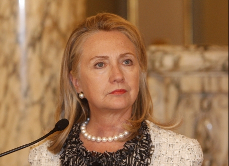 Hilari Klinton