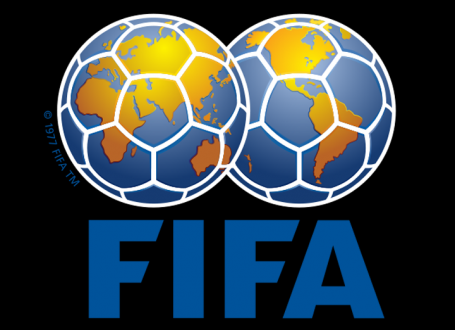Logo FIFA