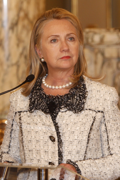 Hilari Klinton