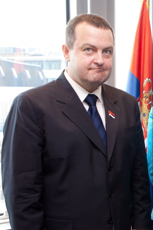 Ivica Dačić