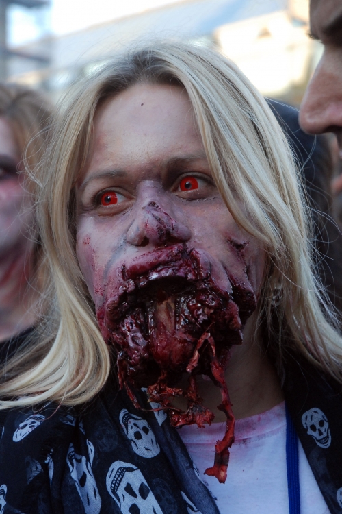 Zombi