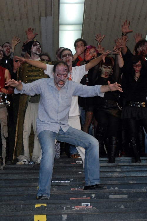 Zombi