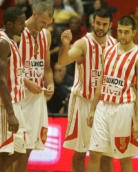 KK Crvena zvezda