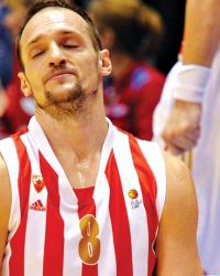 Nije očekivao ovakav start sa Zvezdom: Igor Rakočević