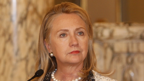 Hilari Klinton