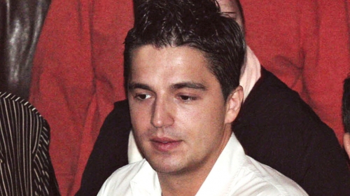 Vlada Stanojević