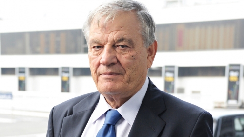 Tomislav Karadžić
