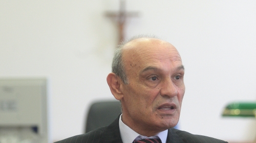 Pri kraju dogovori oko kredita - Milan Bačević