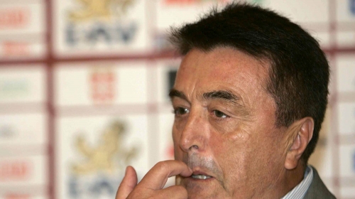 Radomir Antić