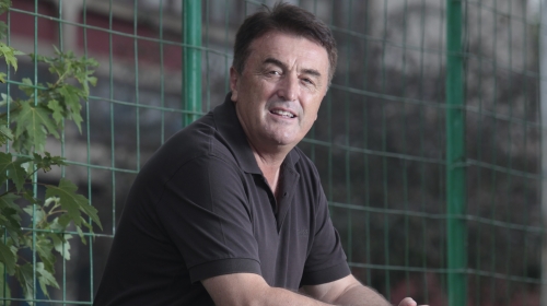 Radomir Antić