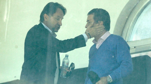 Ranko Stojić i Dragan Đurić