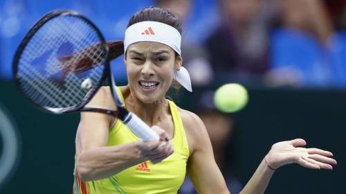 Ana Ivanović