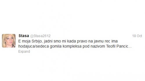 Staša