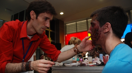 Zombi