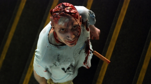 Zombi