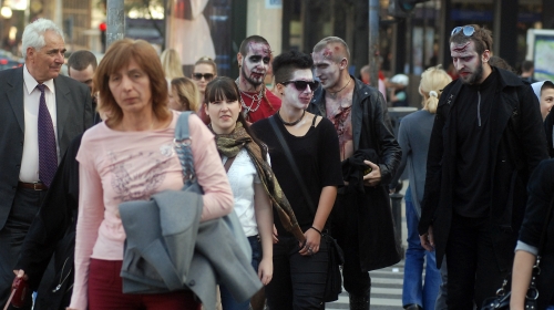 Zombi