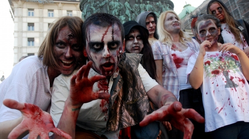 Zombi