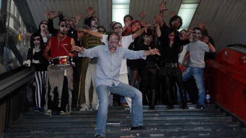 Zombi
