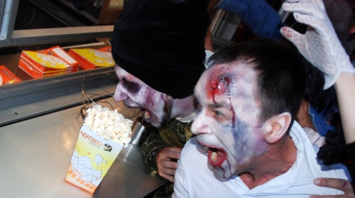 Zombi