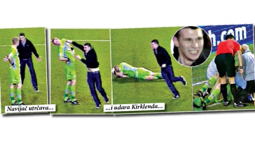 Nokaut