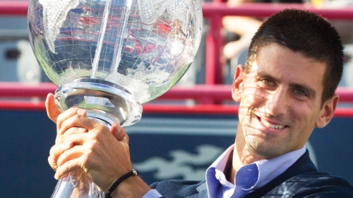 Nole ponovo prvi od 5. novembra!