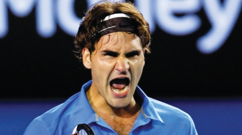 Federer