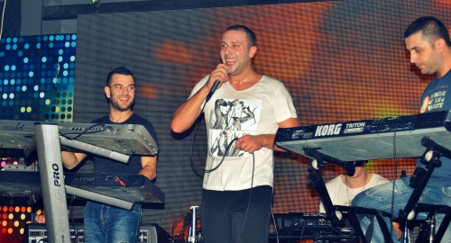 Dado Polumenta / Foto: Gzim Mavrić | Foto: 