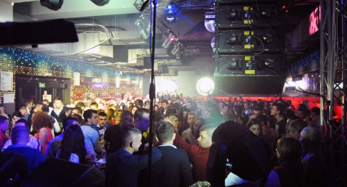 Dado Polumenta / Foto: Gzim Mavrić | Foto: 