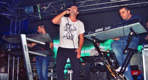 Dado Polumenta / Foto: Gzim Mavrić | Foto: 