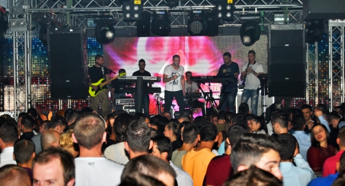 Dado Polumenta / Foto: Gzim Mavrić | Foto: 